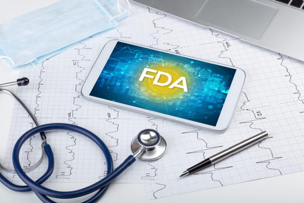 An introduction to FDA 21 CFR PART 11