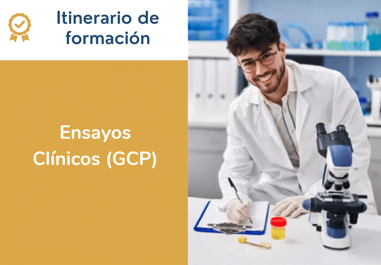 Clinical Trials (ICH-GCP)