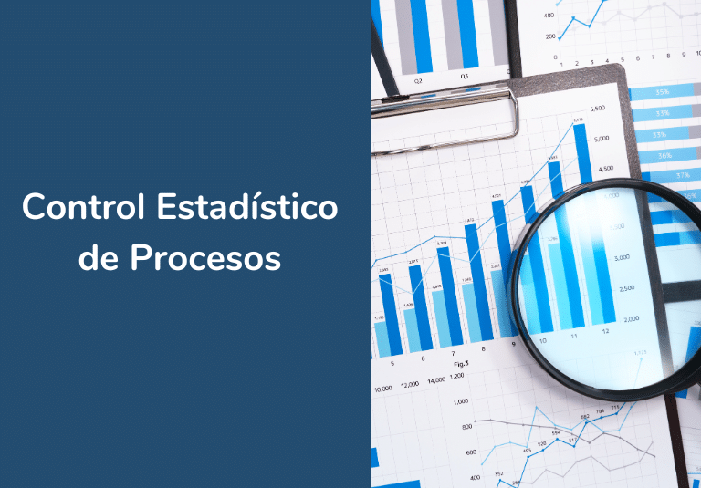 Statistical Process Control ES