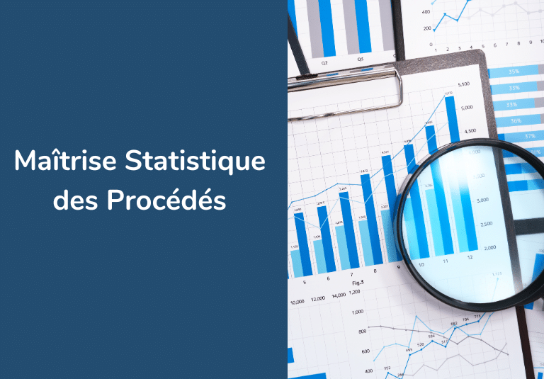 Statistical Process Control FR