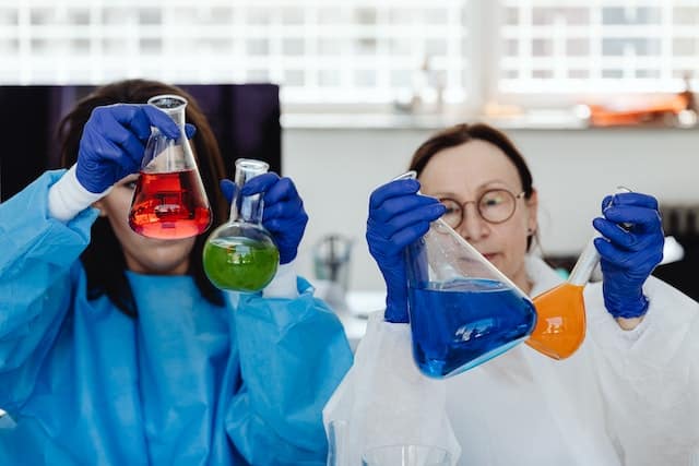 good manufacturing practice