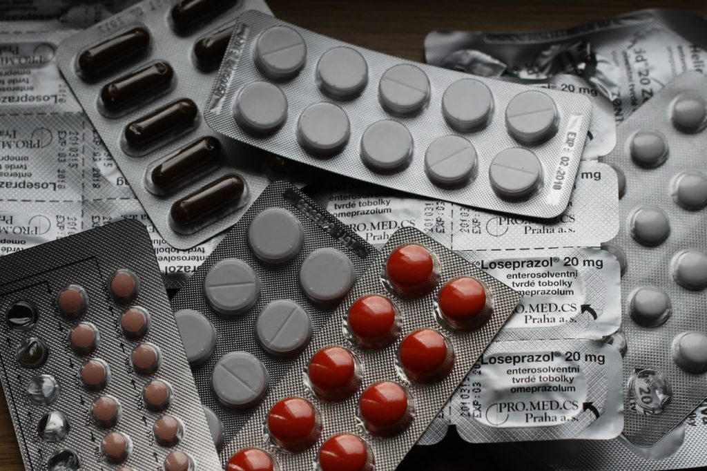 calidad farmacéutica