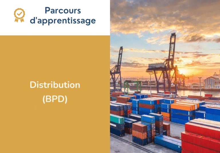Distribution (BPD)