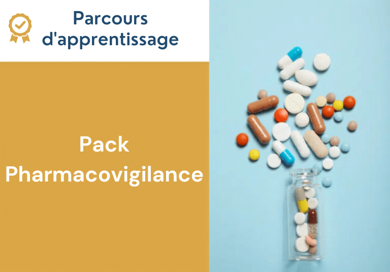 Pharmacovigilance GVP