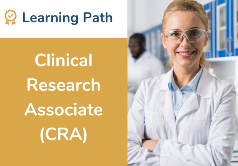 clinical research associate course uk