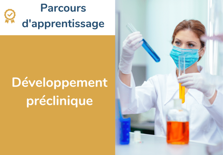 Preclinical Development