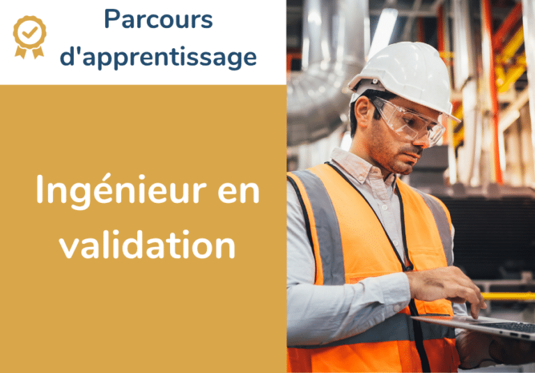 Validation engineer