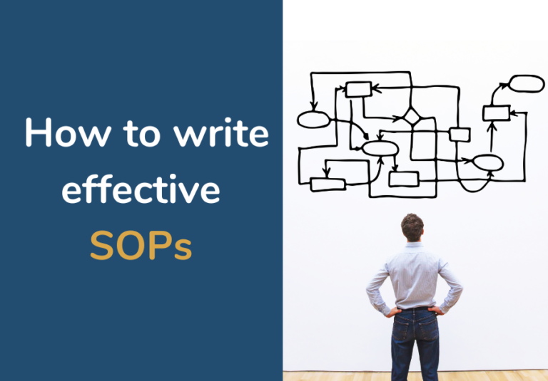 _How to Write Effective SOPs for ISO (2)