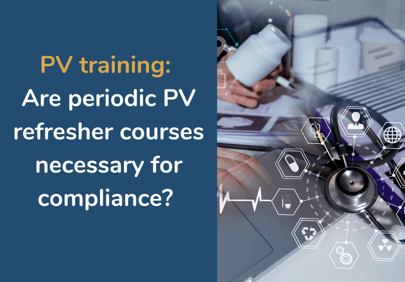 GxP Training : Certified Courses for Life Sciences Professionals