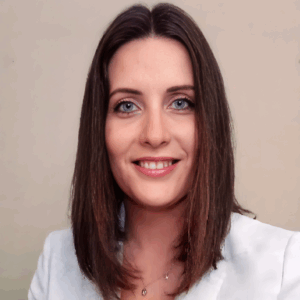 Picture of Clare Jackson