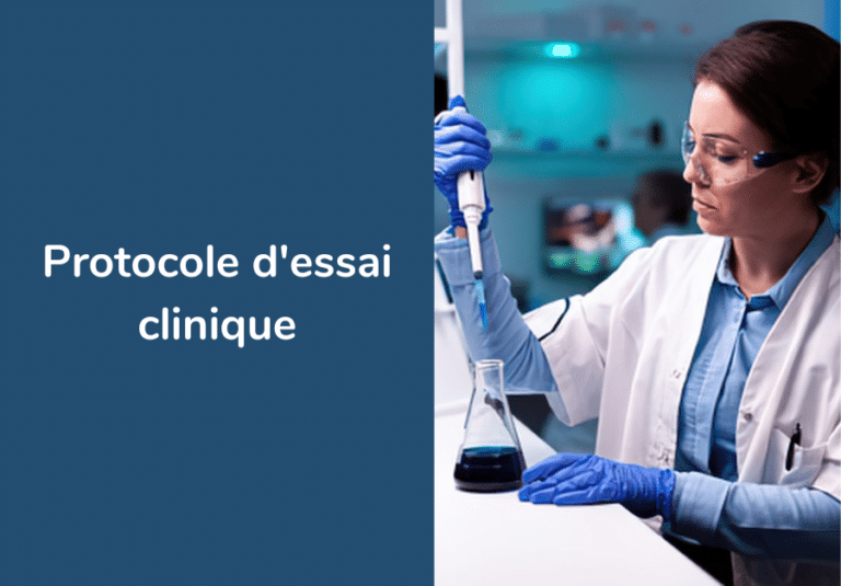Clinical Trial FR