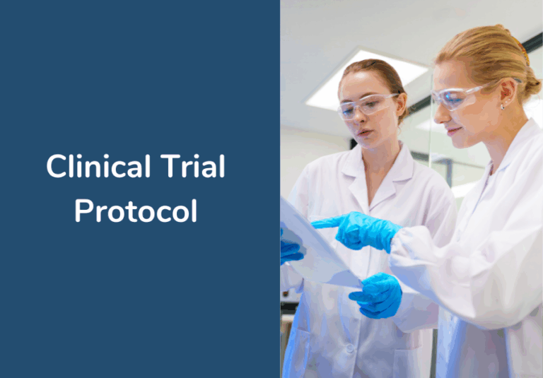 Clinical Trial Protocol