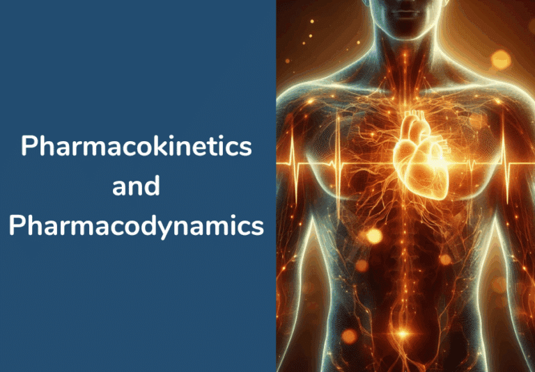 Phamacokinetics