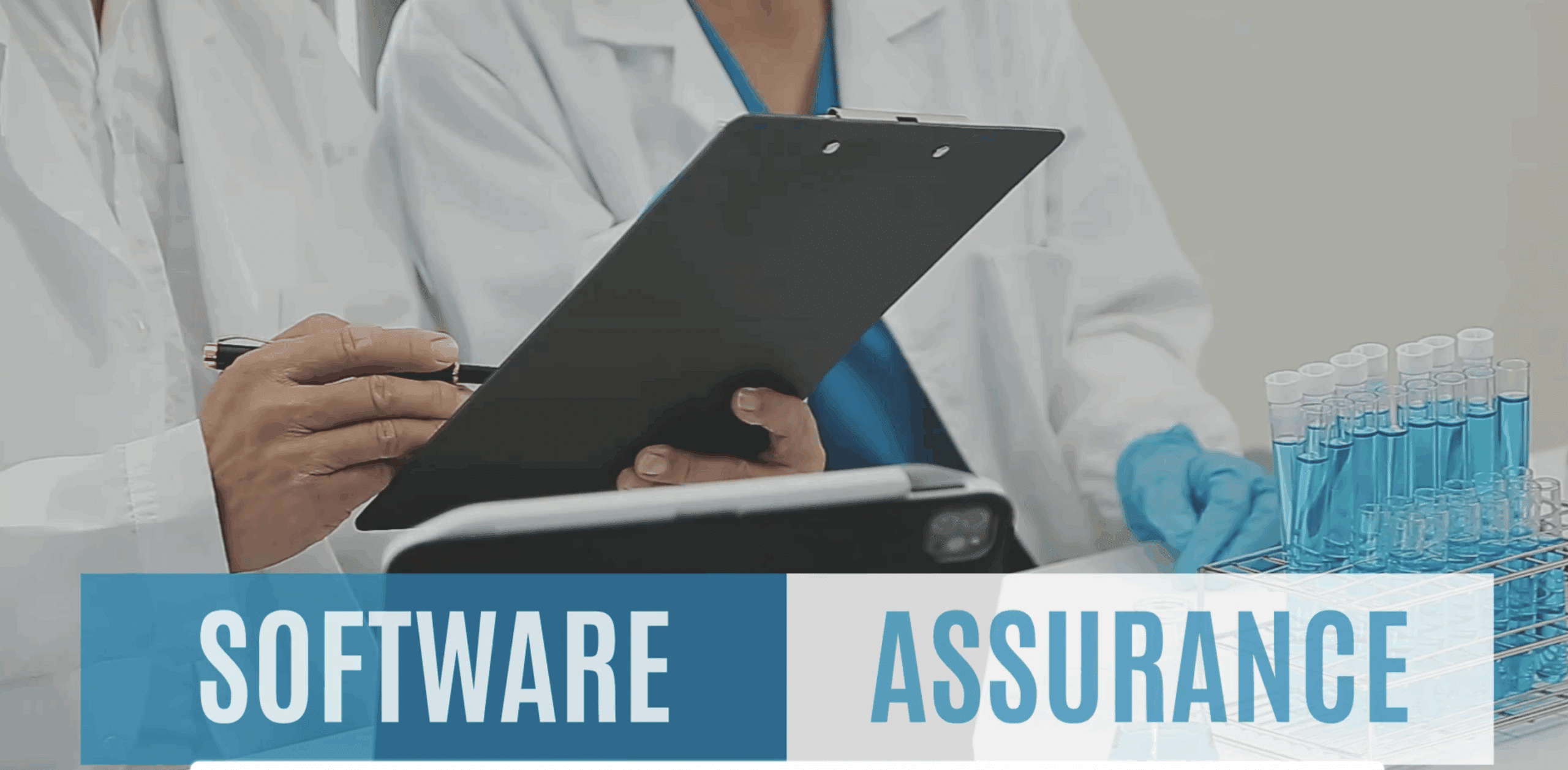 Computer Software Validation