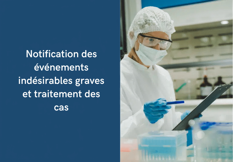 Serious Adverse Event