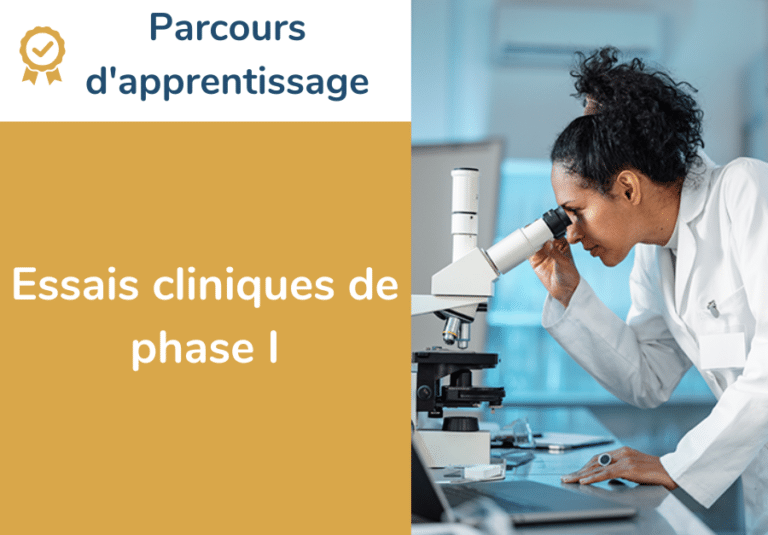 Clinical Trials Phase I