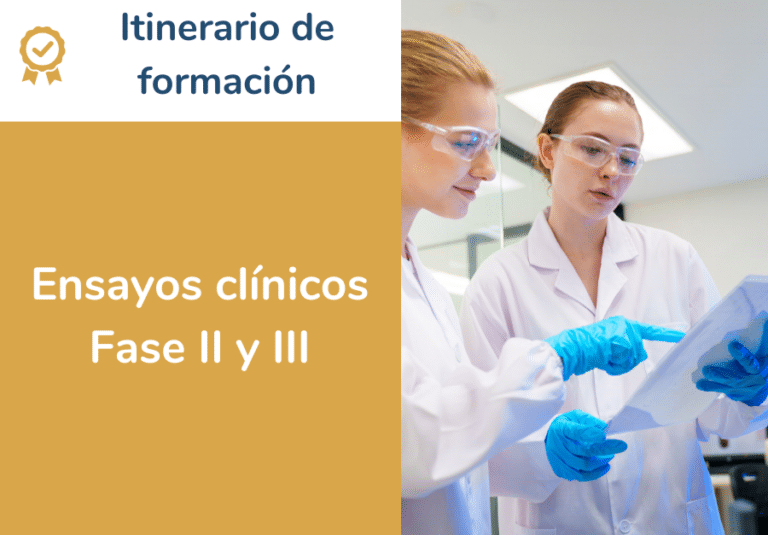 Clinical Trials Phase II & III (2)