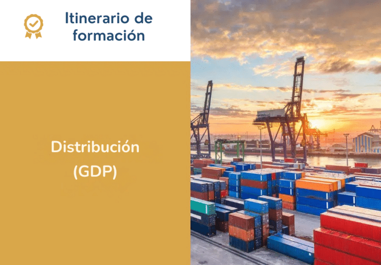 Distribution (BPD)