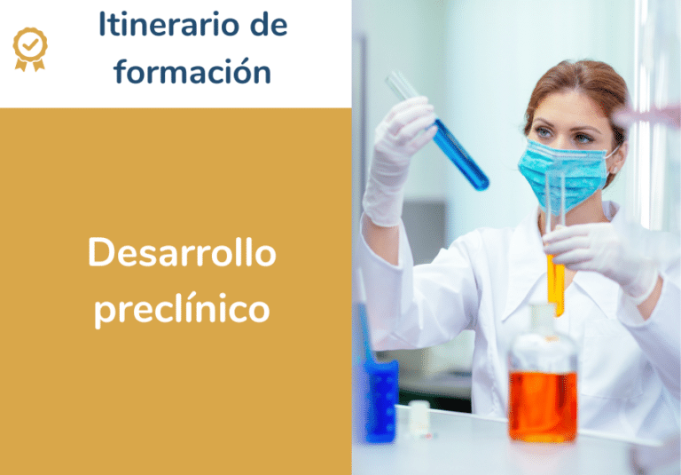Preclinical Development