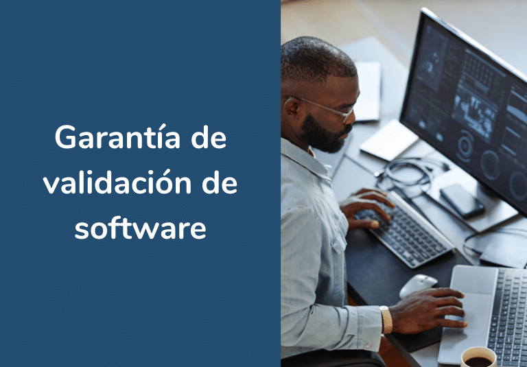 Software Validation Assurance ES