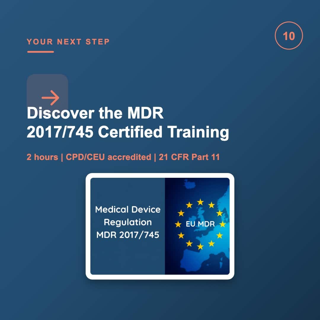 MDR 2027 deadline, slide 10 of 10