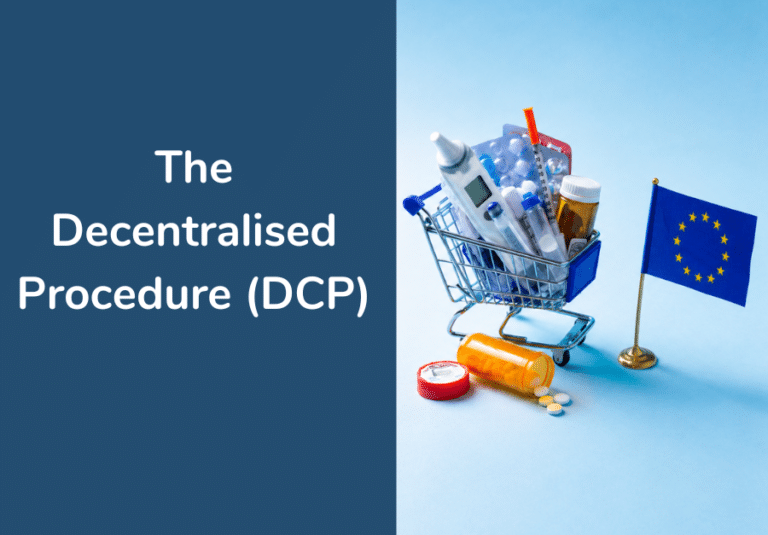 Decentralised Procedure (DCP)